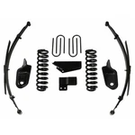 Skyjacker Ford Bronco 1980-1996 Suspension Lift Kit Inch 4WD. Fixed Price $2022.32.