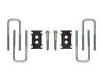 Icon Vehicle Dynamics Spring Hardware 95225H*17-20 Raptor Multi Rate Leaf. Fixed Price $262.85.