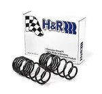 2000-2003 Bmw 5-SERIES E39 Sedan H&r Lowering Sport Springs Set Kit Hr New. Fixed Price $245.35.