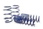 H&r 28686 4 Sport Lowering Springs For 2020-23 Bmw M8 Gran Coupe Awd. Fixed Price $429.95.