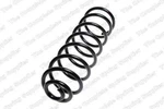 Coil Spring-convertible Lesjofors 4295847 Fits 02-03 Volvo C70. Fixed Price $126.99.