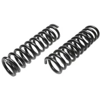 Moog 5390 Coil Spring; Oe Replacement; Set Of 2; Constant Rate Springs. Fixed Price $180.19.