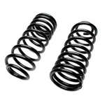 Coil Spring Set Moog CC827. Fixed Price $88.95.