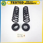 14-19 Maserati Quattroporte Ghibli Rear Left Right Coil Spring Set Oem. Fixed Price $99.78.
