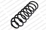 Coil Spring-sedan Lesjofors 4204211. Fixed Price $95.99.
