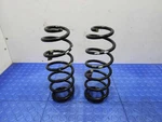 2018-2023 Kia Rio Rear Suspension Coil Springs Set Of Two Oem 55330H9000. Fixed Price $128.24.