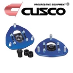 Cusco Front Pillow Upper Mount Collar Camber Plates For 08-21 Wrx & Sti. Fixed Price $360.00.