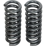 Dorman 929-946 Heavy Duty Coil Spring Upgrade 35 Percent Increased Load Handling. Fixed Price $535.53.