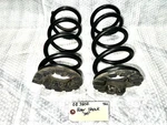 Nissan 350Z 03-08 Coil Shock Spring, Rear Left/right Side 55020-AM82A, B006, Oem. Fixed Price $84.88.