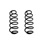 Lesjofors Pair Set Rear Coil Springs Audi A4 Quattro L4 2.0L. Fixed Price $91.95.