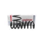 Lesjofors Rear Coil Spring 4256881 Mercedes W218 W212 CLS550 E250 E350 Sedan. Fixed Price $60.87.