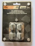 Mr Gasket #1282 Coil Spring Boosters 4PCS Per Pkg. Fixed Price $20.00.