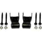SET-RB722021-R Dorman Leaf Spring Shackles And Hangers Of For Dodge Pair. Fixed Price $91.33.