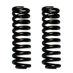 Skyjacker Softride Coil Spring Set 2 Front W/4 Inch Lift Black 80-96 Ford. Fixed Price $206.14.