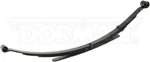 Dorman 43-1389 Suspension Leaf Spring Fits Ford Explorer Sport Trac. Fixed Price $289.96.