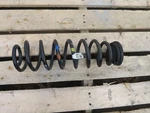 2017-2019 Kia Niro 1.6L Hybrid Fwd Rear Suspension Coil Spring Oem. Fixed Price $49.99.