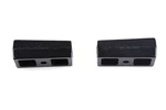 Zone Offroad ZONU3020 2" Rear Lift Blocks - 9/16" Pins. Fixed Price $44.20.