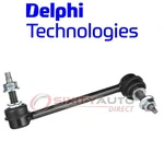 Delphi Front Left Suspension Stabilizer Bar Link For 2007-2008 Isuzu I-370 Ay. Fixed Price $39.67.
