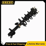 Front Left Strut For 2007 - 2013 Acura Mdx 2010 Zdx Driver Side Replace. Fixed Price $93.08.