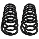 Coil Spring Set Moog 81071. Fixed Price $169.45.