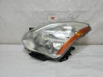 2008-2013 Nissan Rogue Headlight Halogen Lamp Left Driver Side Oem. Fixed Price $145.13.