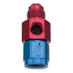 Russell Fitting Fuel Pressure Take Off #4 670290. Fixed Price $31.36.