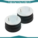 Pair Suspension Bag Spring W01-358-8729 For Arvin Meritor Triangle 202796. Fixed Price $136.40.