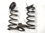 2021 Ford Mustang Rear Coil/air Spring Pair FR3Z5560A. Fixed Price $99.99.