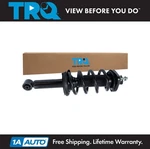 Trq Rear Complete Loaded Strut & Spring Assembly Lh Driver Side For Cr-v Awd. Fixed Price $93.95.