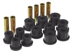 Prothane Leaf Spring Bushing Black Kit Rear For Chevy Suburban Tahoe C1500 Gm. Fixed Price $65.00.