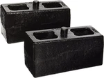 Fabtech FTSBK3 3" Rear Lift Block Kit For 94-01 Dodge Ram 1500/ 00-04 F250/F350. Fixed Price $68.29.