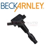 Beck Arnley 178-8545 Direct Ignition Coil Spark Wire Boot Xn. Fixed Price $90.64.