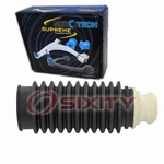 Mevotech Supreme Front Suspension Strut Bumper For 1986-1998 Mercury Sable Lh. Fixed Price $29.50.