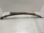 01-04 Toyota Tacoma 2.4L Rwd Driver Side Rear Leaf Spring Assembly. Fixed Price $269.99.