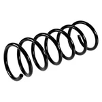 Saab 9-3 1999-2003 Lesjofors 4077813 Front Coil Spring. Fixed Price $80.79.