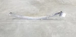 20 Nissan Titan 4X2 Crew Cab Leaf Spring Rear Left Driver. Fixed Price $153.00.