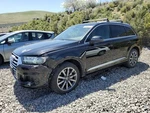 Right Rear Coil/air Spring Oem 17-24 Q7 Audi 1YR Wrnty 4M0511115AN. Fixed Price $125.00.
