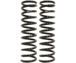 Carli For 13-23 Ram 2500/3500 Front Coil Springs Diesel 3IN-3.5IN Lift Linear. Fixed Price $517.99.