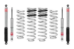 Eibach E80-27-001-01-22 Suspension Lift Kit. Fixed Price $1125.00.