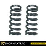 Maxtrac 2" Front Coil Spring Lift Kit For 1999-2006 Gmc Sierra 1500 2WD V8. Fixed Price $198.86.