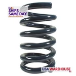 Hyperco 18Z1100-12, One Blue Steel Front Spring 5.5IN Id 12IN Tall Performance. Fixed Price $113.28.