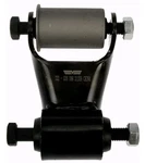Napa 6504100 Rear Position Leaf Spring Shackle Kit Fits Chevrolet Gmc Van Pickup. Fixed Price $31.99.