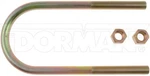 Dorman Threaded U-bolt , Pn# 35623. Fixed Price $17.27.
