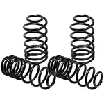 29230-1 H&r Set Of 4 Lowering Springs Front Rear For Mb Mercedes Class Sedan. Fixed Price $405.97.