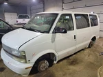Rear Leaf Spring 3 Fits 95-05 Astro 2065216. Fixed Price $191.23.