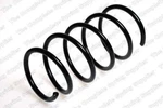 Coil Spring-coupe Lesjofors 4008453 Fits 1999 Bmw Z3. Fixed Price $131.99.