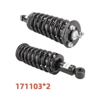 For Nissan 2005-2012 Pathfinder 2005-2015 Xterra 2PCS Front Right Left Struts. Fixed Price $102.99.