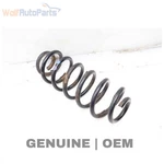 2009-2012 Vw Passat Cc Rear Coil Spring 3C0511115AN. Fixed Price $77.49.
