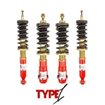 Function & Form Volkswagen Golf Cabriolet (1995-2002) Type Coilovers F2-MK3T1. Fixed Price $892.00.