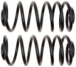 Genuine Acdelco Rear Coil Spring Set 45H1157. Fixed Price $388.63.